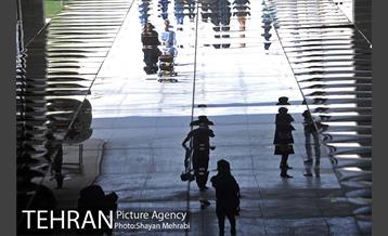 سومین روز نمایشگاه بین‌المللی کتاب تهران 30