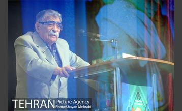 همایش «حکیم هزاره ها» 10