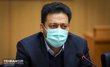 چهاردهمین جلسه قرارگاه آسیب های اجتماعی شهر تهران 6