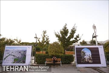 نمایشگاه عکس طهران 8