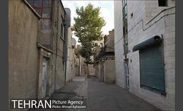 نگاهی به منطقه 16 شهرداری تهران 19