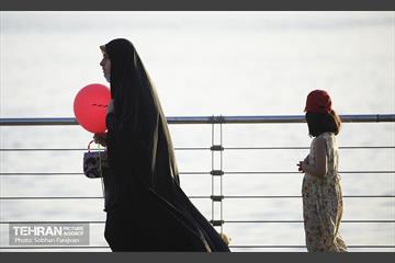 همایش پیاده روی خانوادگی کارکنان سازمان آتش نشانی  20