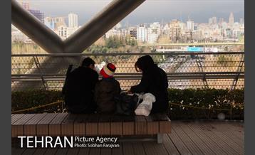 پل طبیعت در نوروز  12