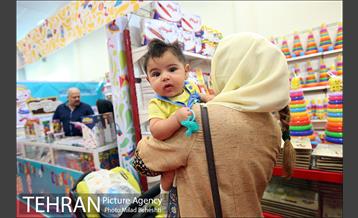 سومین جشنواره ملی اسباب بازی‎ 11