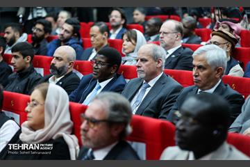 دهمین رویداد تکریم پرچم جمهوری اسلامی ایران 20