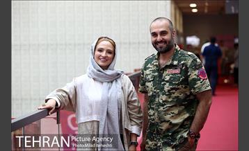 اکران ویژه فیلم آشغال های دوست داشتنی برای نابینایان 29