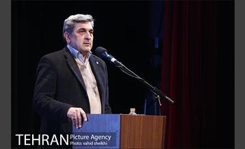 جشن پایش سلامت 17 هزار کارگر خدمات شهری و آغاز چکاپ سلامت کارمندان شهرداری 34