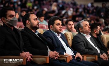 سومین همایش یاران سلیمانی 28