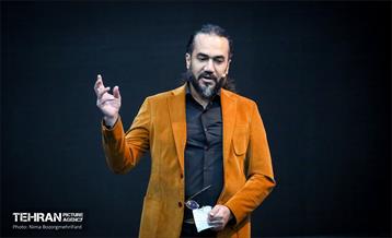 دومین همایش گردشگری ایران کهن 11