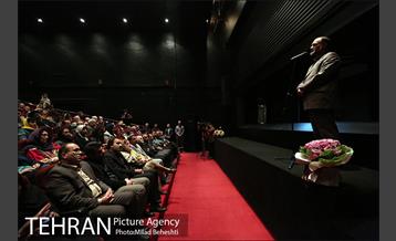 افتتاح موزه اپرای عروسکی‎ 14