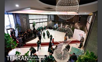 اکران فیلم تنگه ابوقریب با حضور شهردار تهران 27