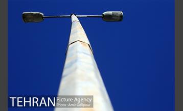 بازدید معاون فنی عمران شهرداری و اعضای شورای شهرتهران از پروژه تقاطع غیرهمسح شهیدهمدانی 11