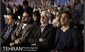 اجرای نمایش رسول 2 11