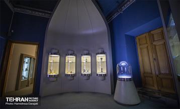 موزه ابگینه، گنجینه ادوار فرهنگی ایران 28