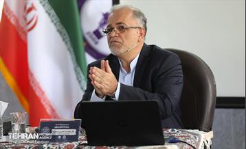 دومین دوره پیشرفته مدرسه دیپلمات‌های جوان - 2 39