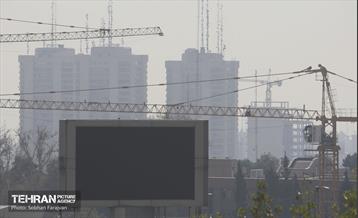 تهران در دود 10