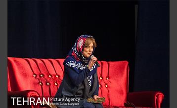 نخستین جشن روز جهانی تئاتر کودک و نوجوان 13