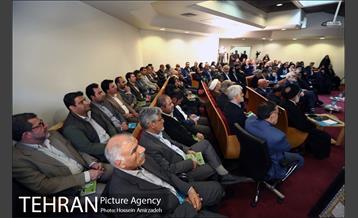 مراسم چهارمین سالگرد درگذشت دکتر صادق آئینه وند 20