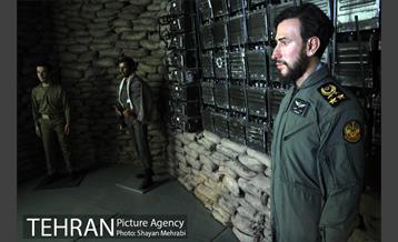 موزه «انقلاب اسلامی و دفاع مقدس» 15