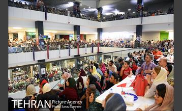 تماشای مسابقات جام جهانی فوتبال  18