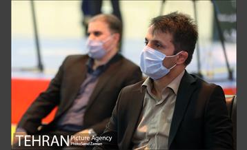 مراسم روز جهانی ووشو 4