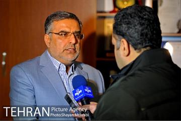 فراموش شدگان اداره منابع طبیعی در بوستان چیتگر 3
