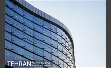 تهران، معماری و مدرنیته 9