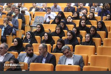 نشست فصلی مدیران معاونت مالی و اقتصاد شهری 37
