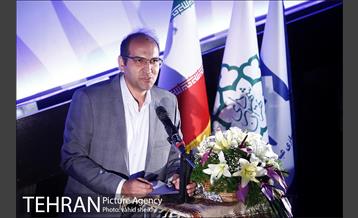 گرامیداشت پنجمین سالگرد افتتاح گنبد مینا 2