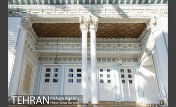 موزه ثبت احوال 8