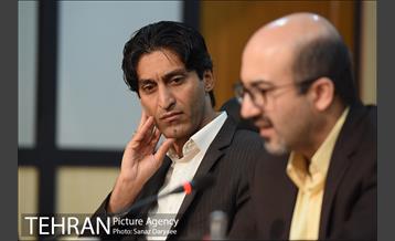 نشست خبری سخنگوی شورای اسلامی شهر تهران 3