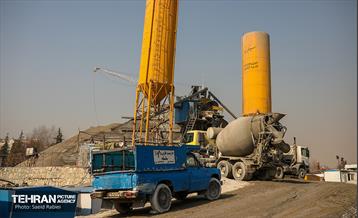 توسعه متروی تهران؛ ایستگاه بوستان گفتگو 30