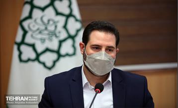 آیین رونمایی از سامانه T.O.D 3