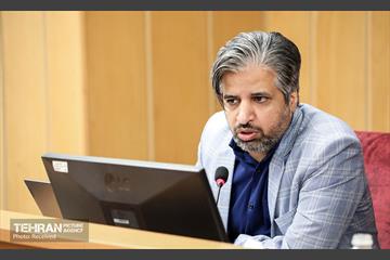 نشست مدیران روابط عمومی مناطق و معاونت‌ها 7