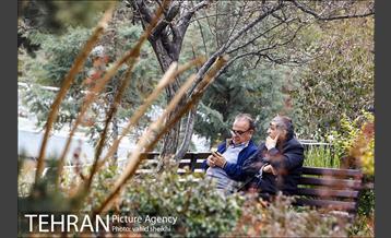 بوستان شهرآرا 5