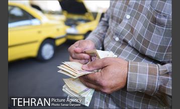 پایانه تاکسیرانی پل سید خندان 6