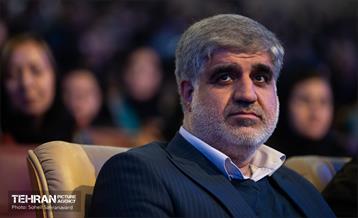 آیین تقدیر از دست‌اندرکاران دومین دوره طرح «من شهردارم» 13