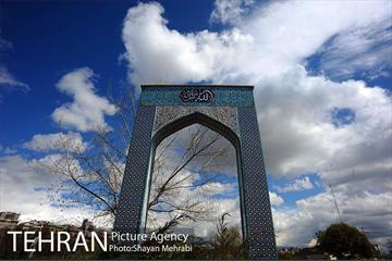 هوای پاک این روزهای تهران 7
