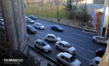 بی قانونی؛ پشت خط طرح 15