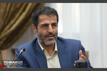 جلسه شورای معاونین با حضور شهردار تهران 17