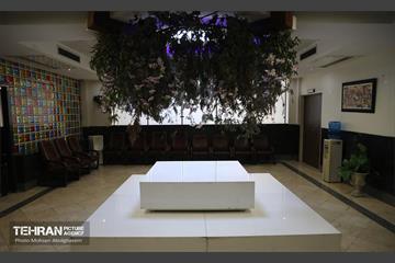 شهربانوی شماره یک منطقه 14 61