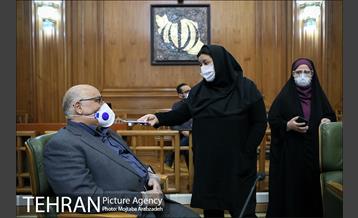 دویست و سیزدهمین جلسه شورای شهر 1