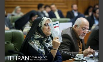 دومین جلسه شورا شهر 32