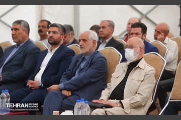 آغاز عملیات اجرایی ادامه بزرگراه یادگار امام (ره)