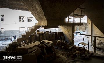 کارخانه ای که تهران را آباد کرد 4