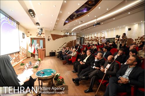 ویژه برنامه "سر حلقه شوریده سران" 1