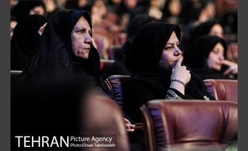 یازدهمین گردهمایی و میثاق زنان عاشورایی 24