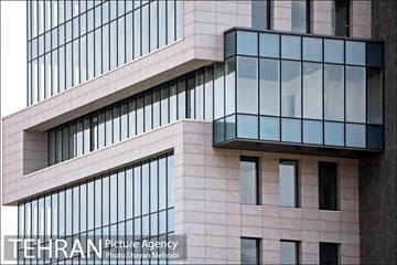 تهران، معماری و مدرنیته 20