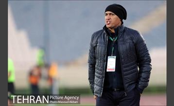 دیدار استقلال و گسترش فولاد در لیگ برتر فوتبال 14