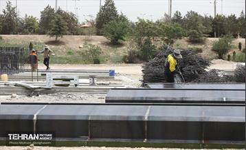 پروژه‌های عمرانی منطقه 21 - فاز 3 پروژه بزرگراهی دوگاز